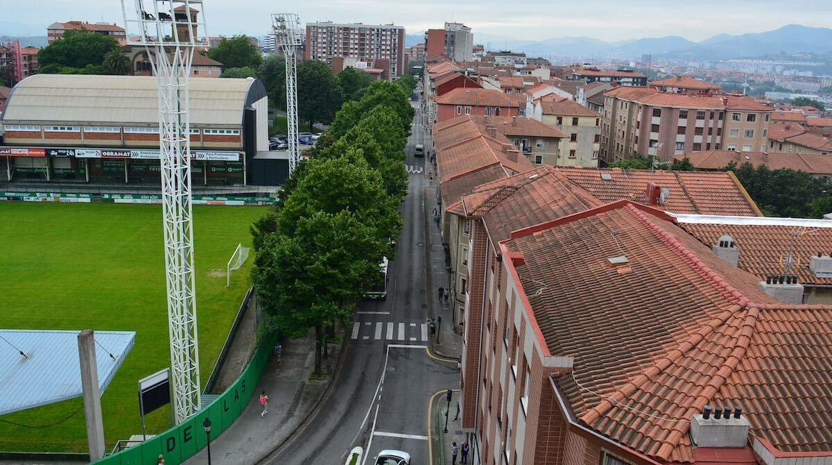 reforma-Alameda Las Llanas